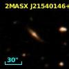 2MASX J21540146+0351025