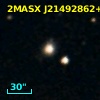 2MASX J21492862+0312566