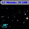 Cl* Melotte   20    LMB    9370
