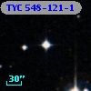 TYC  548-121-1
