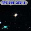 TYC  548-250-1