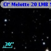 Cl* Melotte   20    LMB    9371
