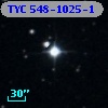 TYC  548-1025-1