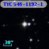 TYC  548-1192-1