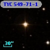 TYC  549-71-1