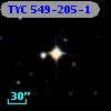 TYC  549-205-1