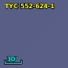 TYC  552-624-1