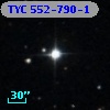 TYC  552-790-1