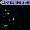 1RXS J214503.9+035316
