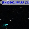 [PHJ2002] WARP J2146.0+0423 R1