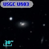 USGC U803