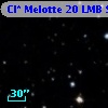 Cl* Melotte   20    LMB    9378