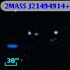 2MASS J21494914+0234006