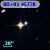 BD+01  4572B
