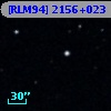 [RLM94] 2156+023 1