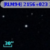 [RLM94] 2156+023 2