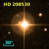 HD 208530