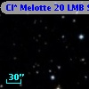 Cl* Melotte   20    LMB    9382