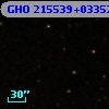 GHO 215539+033524