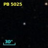 PB  5025