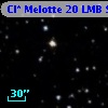 Cl* Melotte   20    LMB    9387