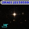 2MASS J21595994+0302249
