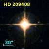 HD 209408