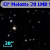 Cl* Melotte   20    LMB    9390
