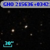 GHO 215636+034218