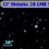 Cl* Melotte   20    LMB    9396