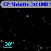 Cl* Melotte   20    LMB    9398