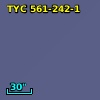 TYC  561-242-1