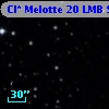 Cl* Melotte   20    LMB    9399