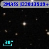 2MASS J22013819+0301531