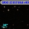 1RXS J215718.6+032813