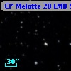Cl* Melotte   20    LMB    9403