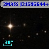 2MASS J21595644+0302313