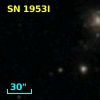 SN 1953I