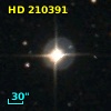 HD 210391