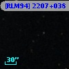 [RLM94] 2207+038 1