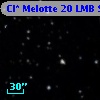 Cl* Melotte   20    LMB    9408