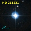 HD 211231
