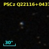 LEDA 2817320