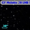 Cl* Melotte   20    LMB    9412