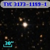 TYC 3173-1189-1