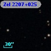 Zel 2207+025