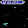 RC J2212+0456