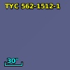 TYC  562-1512-1