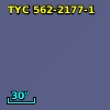 TYC  562-2177-1