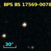 BPS BS 17569-0078